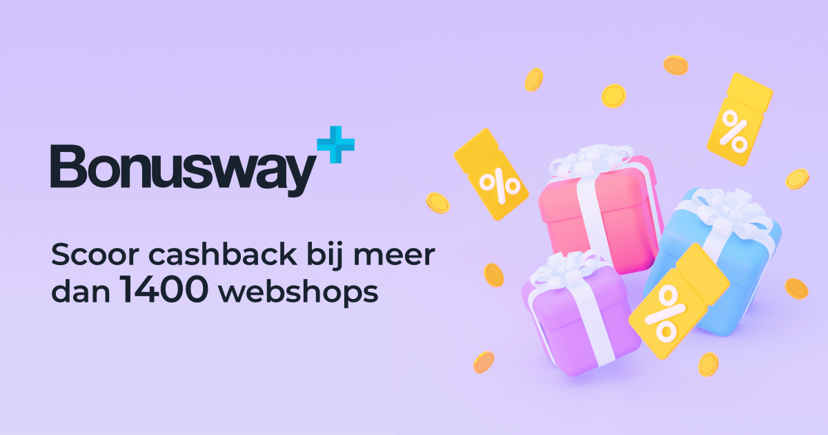 Lounge by Zalando: Tot 3 % bonus - Bonusway